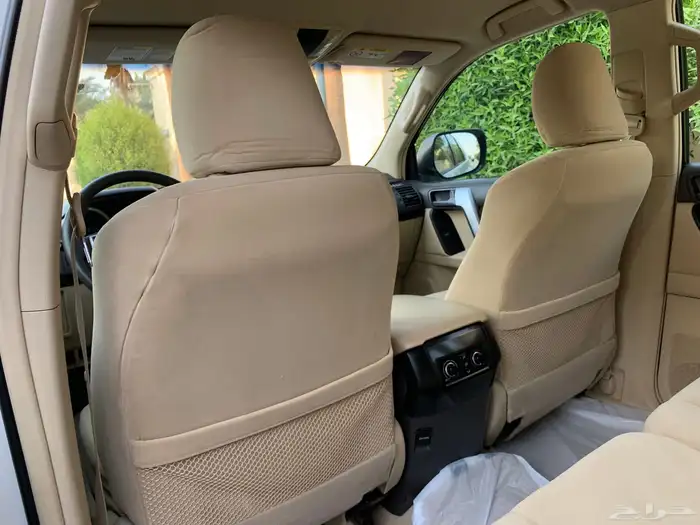 برادو 2015 TXL دبل 24