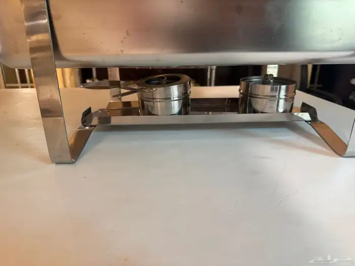 سخان اكل بوفيه 1