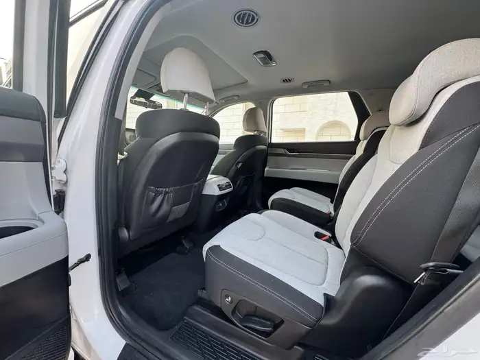 هيواندي باليسيد 2020 - 6V 15