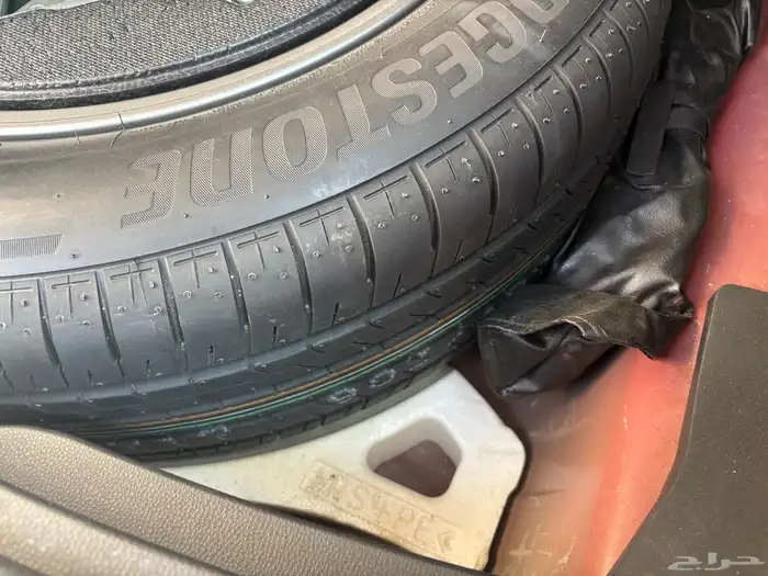 تويوتا راف فور فل كامل موديل 2019 مجدد ومفحص المطلوب 87000 10