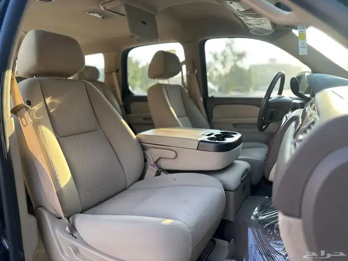 جي ام سي يوكن 2010 ( منوة للمستخدم ) 49