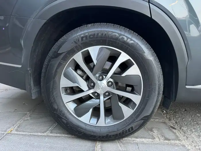 هونداي باليسيد 2022 سعودي فل كامل مخمل 40