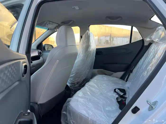 هيونداي اي تن 2024 شبه الجديد 6