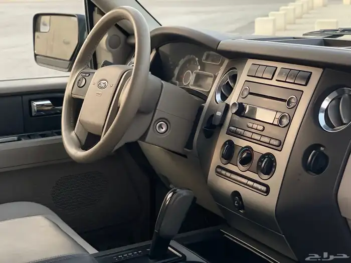 اكسبيدشن 2014 7