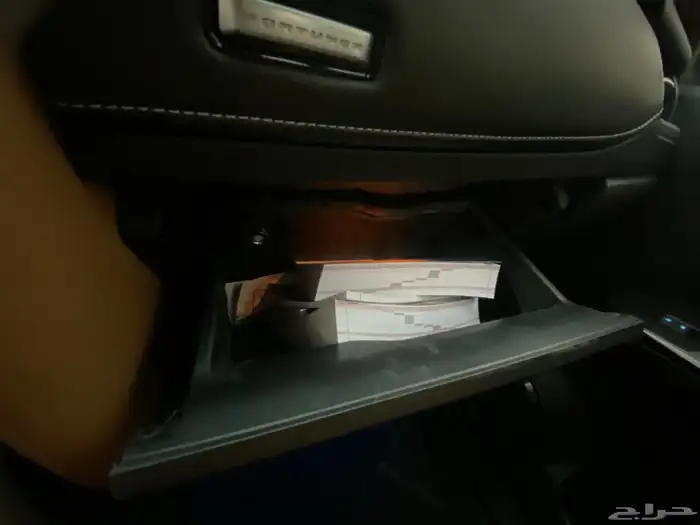 جيب فورتشنر 2023 6سلندر دبل بنزين عداد 34ألف نظيف جدا 14