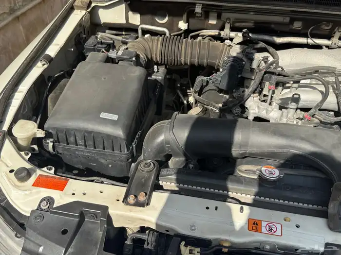 Mitsubishi Pajero 2017 GLS 3500cc 3