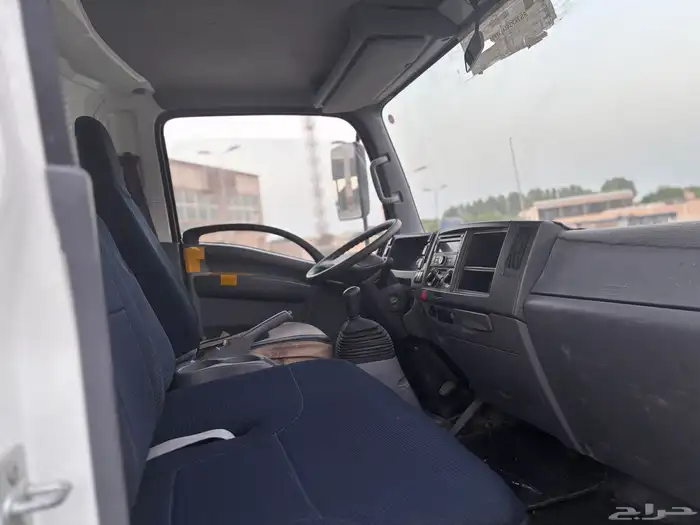 ايسوزو 2020 عداد قليل مخزن 56 الف 21