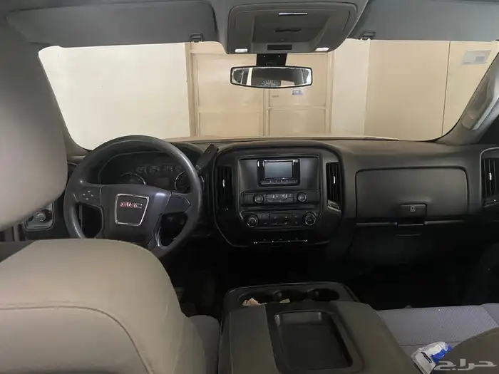 جمس سيرا غمارتين 6