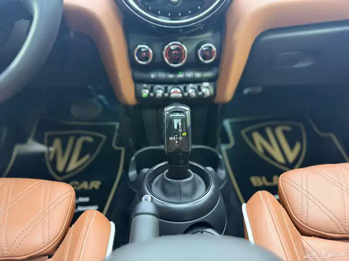 ميني كوبر S 2024 5