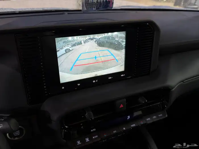 برادو TXL1 اصفار ارخص الاسعار 18