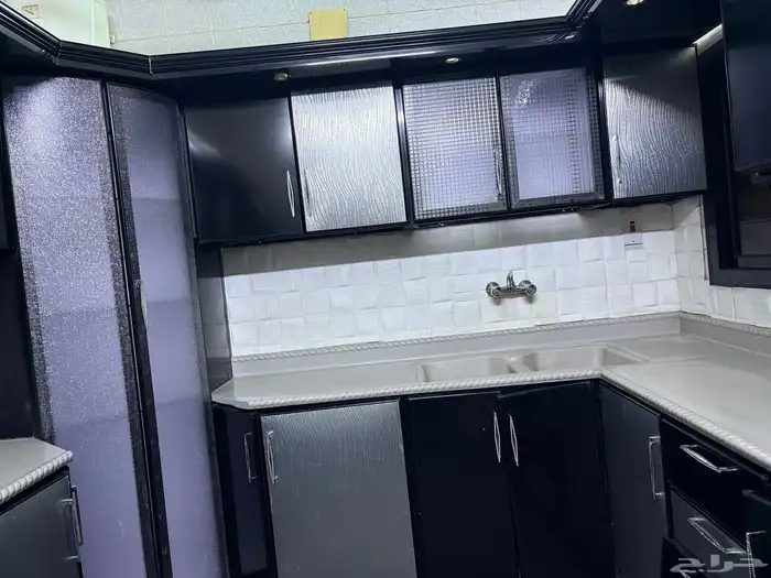 مطبخ مستعمل للبيع 1