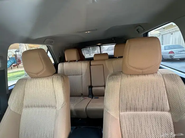 فورتشنر 2017 للبيع 4