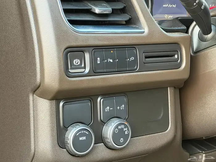 شيفروليه تاهو موديل 2021 LS 14