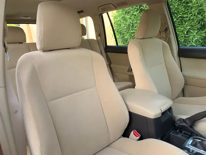 برادو 2015 TXL دبل 29