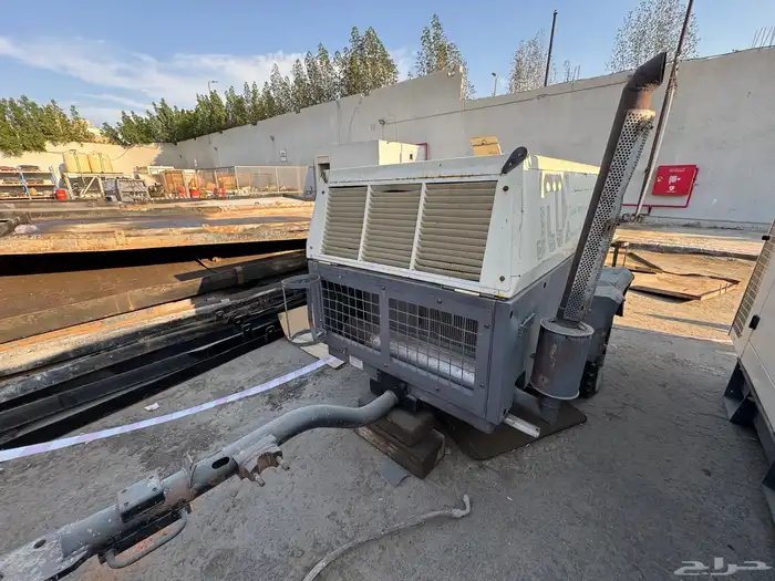 مولد كهرب 18