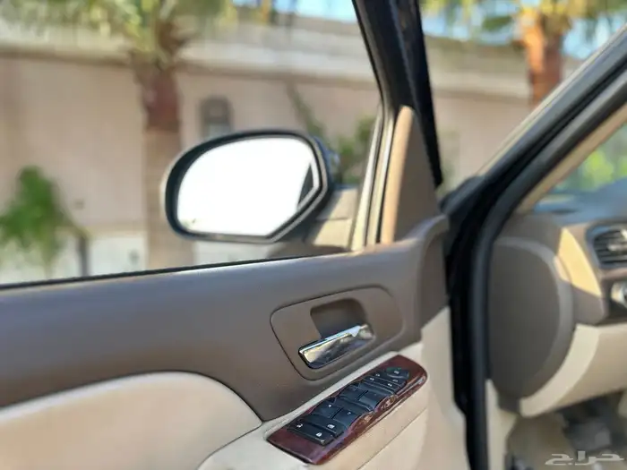 جي ام سي يوكن 2010 ( منوة للمستخدم ) 19