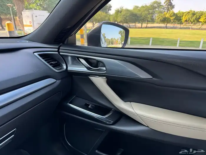 جيب CX9 موديل 2024 8