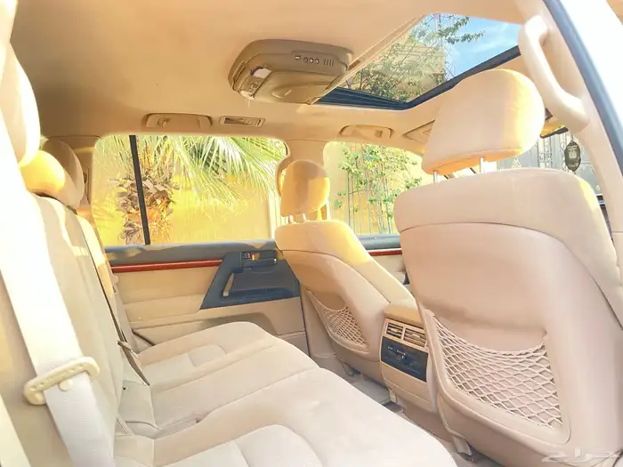 لاند كروزر GXR سعودي 2014 23