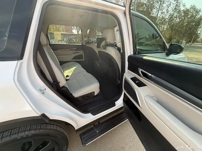 كيا تيلورايد 2022 10