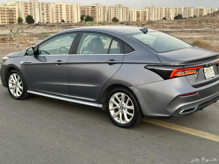 شيري أريزو 6برو مالك اول بسعر خاص جدا 29500 4