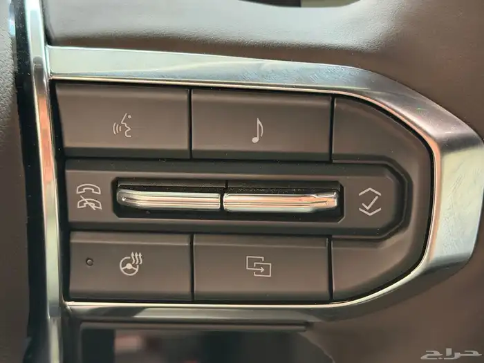 جي ام سي يوكن اليفيشن متوفر دبل وبدون دبل 2025 وارد بهبهاني 14