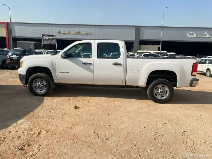 جمس غمارتين 2011 5