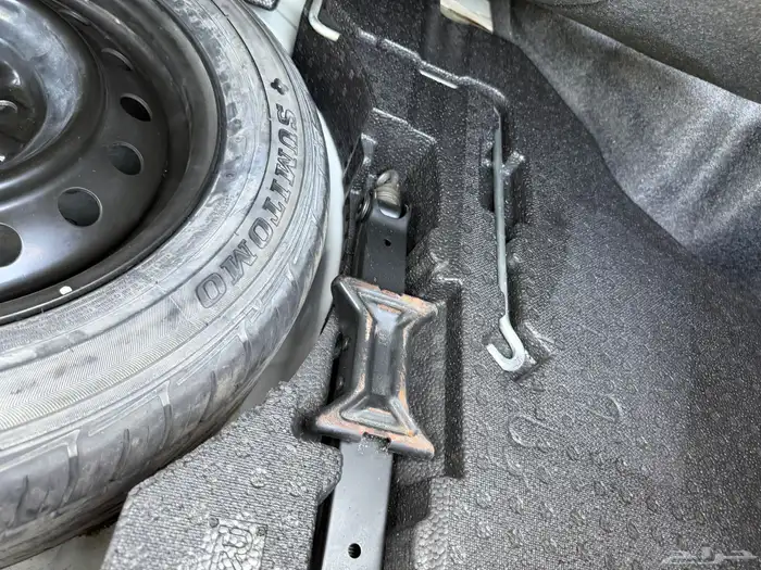 كامري 2014 فل كامل 34