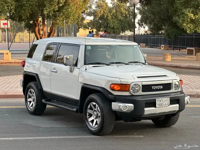 جيب اف جي موديل 2015 فل كامل 5