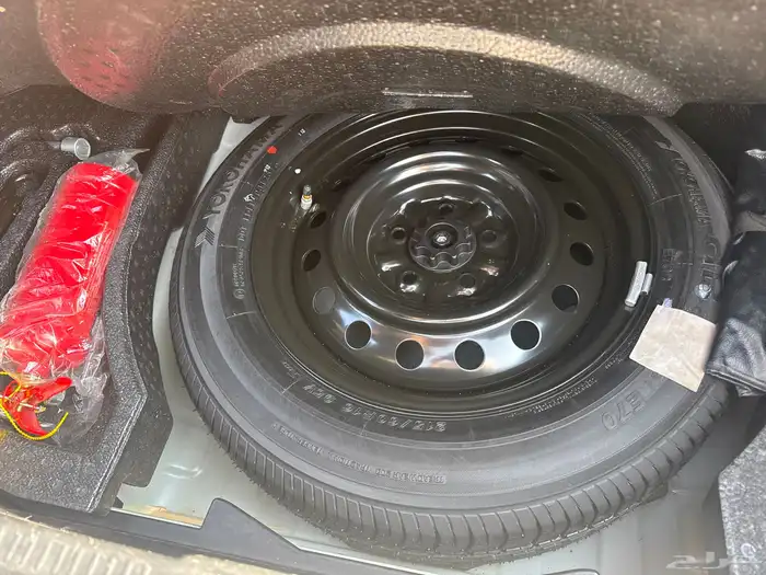 كامري GLX 2017 19