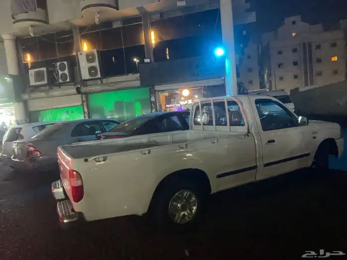 ونيت فورد غمارة للإيجار الشهري 1