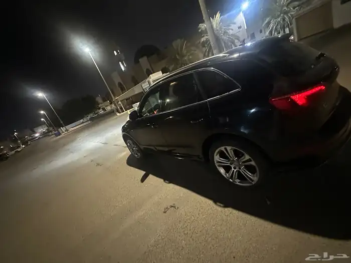 اودي s line بانورما 0