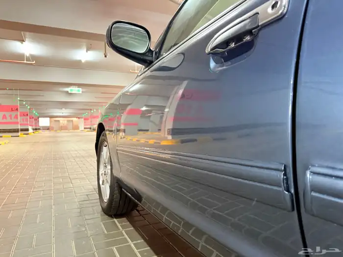 كراون فكتوريا 2009 وارد الجزيرة 8