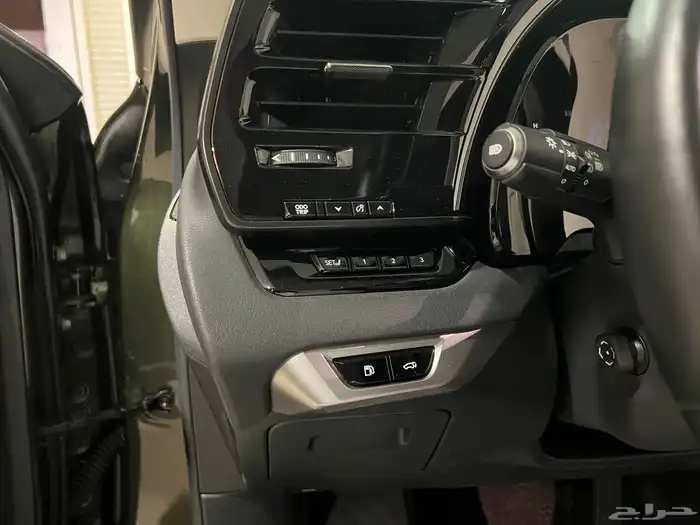 لكزس ار اكس RX أعلى فئة DD سعودي 2024 مخزن 26