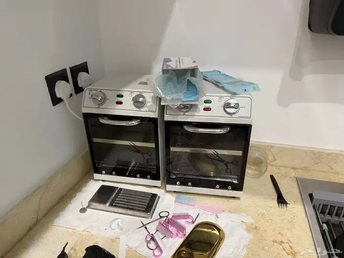 للتقبيل صالون نسائي 46