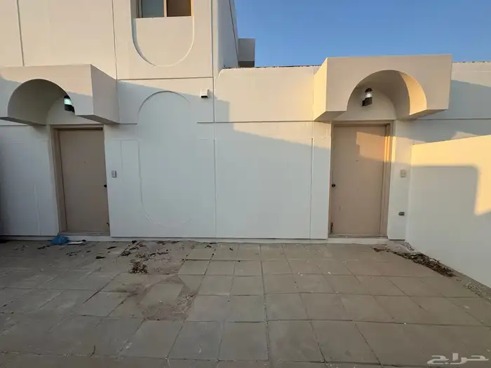 فيلا للبيع في الجبيل الصناعية - حي الحويلات 1