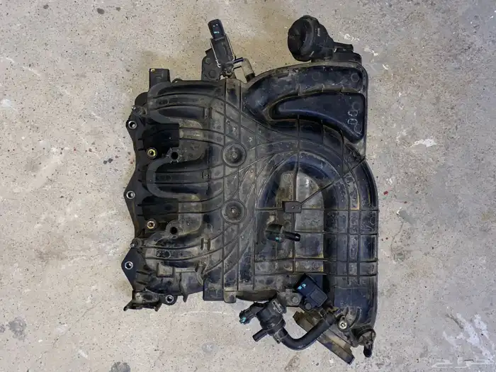 ثلاجة مكينة ازيرا 2012 6 سرندل مع الحساسات 5