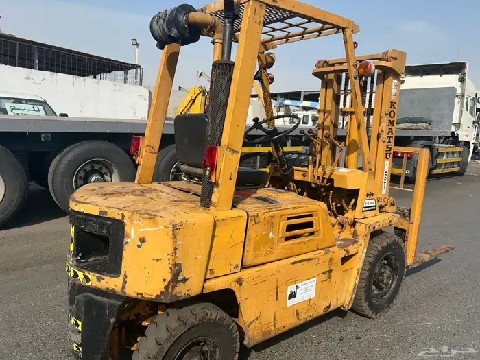 رافعة للبيع 1