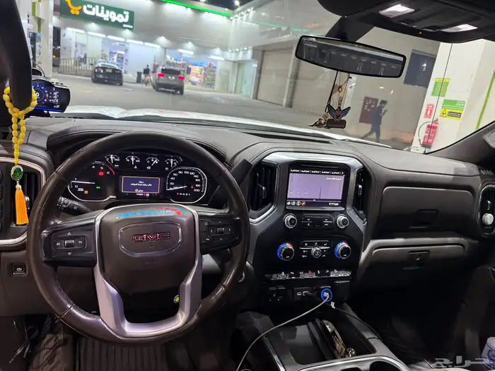 جمس سيرا اليفيشن 2020 8