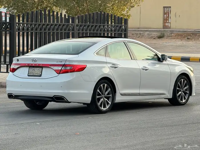 هواندي ازيرا نص فل 2015 سعودي 9