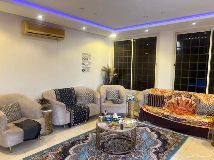 شاليه للايجار 3