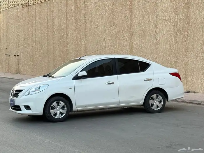 نيسان صني 2014 4