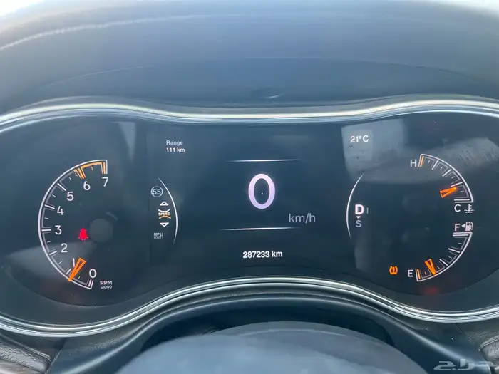 جراند شيروكي اوفرلاند 2014 للبيع 6