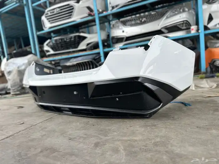 صدام خلفي النترا 2024 1