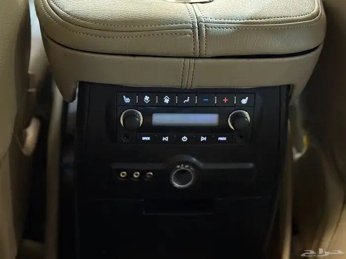 كاديلاك اسكاليد 2009 (( بحالة ممتازة )) 20