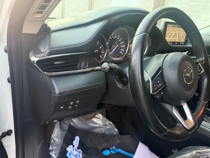 مازدا_6_فل_2021 27