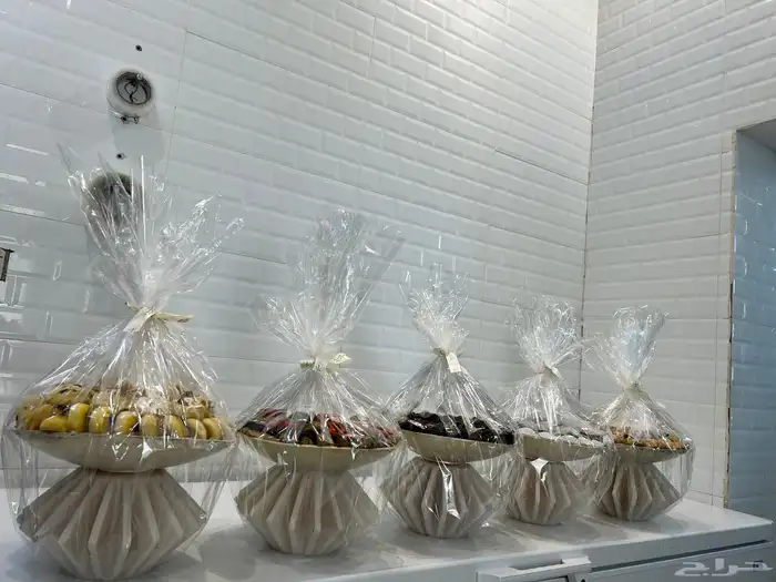 شيف حلويات شرقى وغربي 72