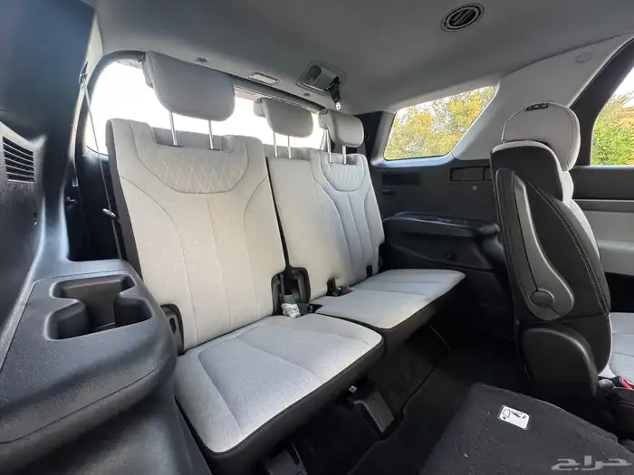 هيواندي باليسيد 2020 - 6V 16