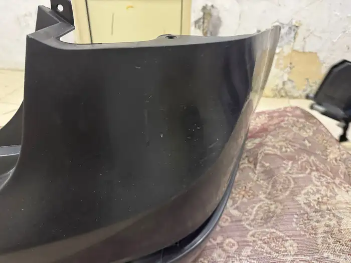 صدام خلفي كادينزا 2013 2