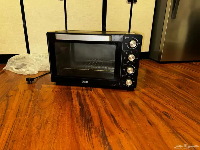 فرن كهربئي 1