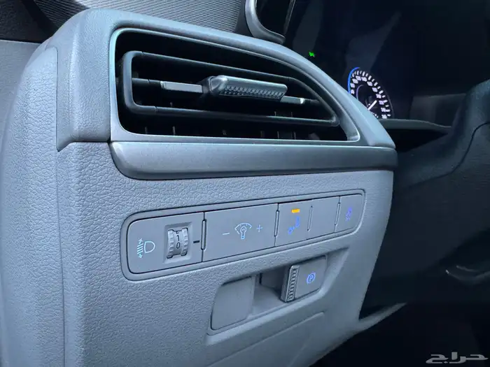 هونداي باليسيد 2022 سعودي فل كامل مخمل 15